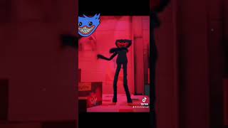 Burger King Huggy Wuggy