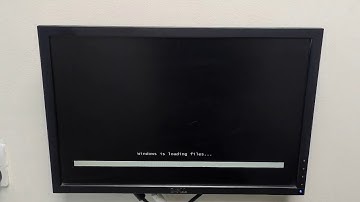 Part 1.b Computer technician 101 - installing Windows 7  64bit- Dell Optiplex 9010 pc