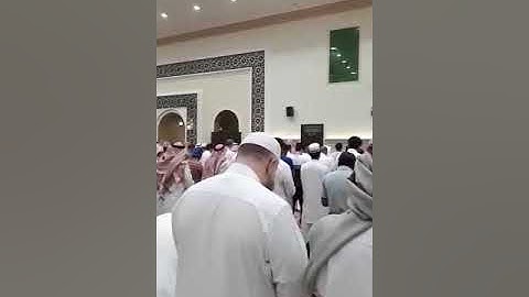" من يطع الرسول فقد أطاع الله.." ما تيسر من سورة النساء | 15 رمضان 1440 | عبدالولي الاركاني ABDULWAL