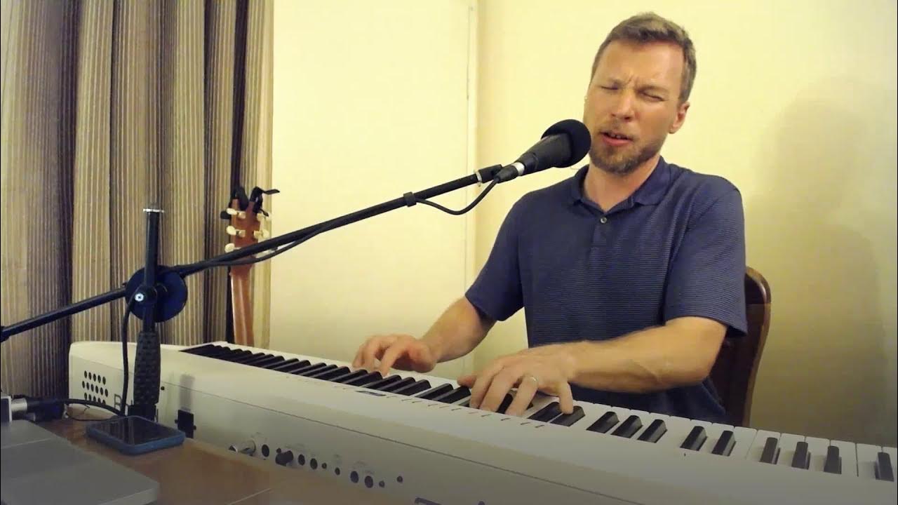 WONDERFULLY MADE - James Block - Live From Jerusalem (MAY 6) WONDERFULLY MADE - James Block - Live From Jerusalem (MAY 6)