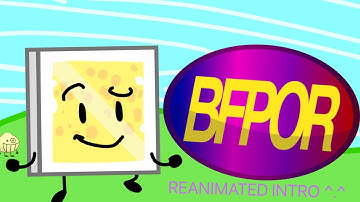 @WoopDoo’s BFPOR Intro REANIMATED