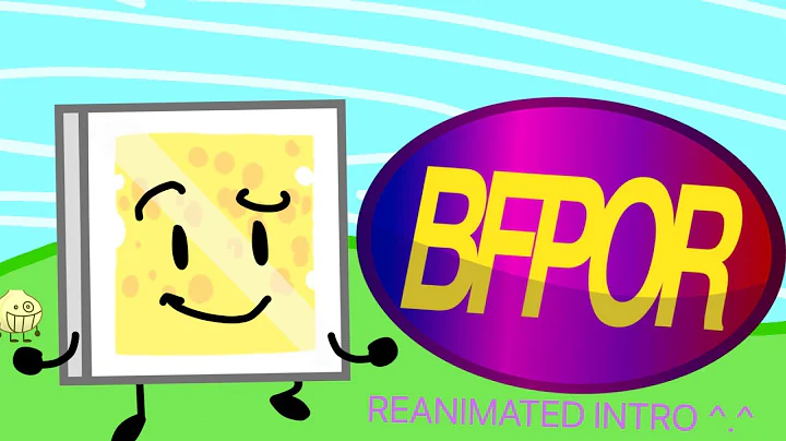 @WoopDoo’s BFPOR Intro REANIMATED