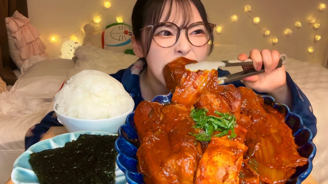 韓国からやって来た米泥棒を駆逐してやる‼️