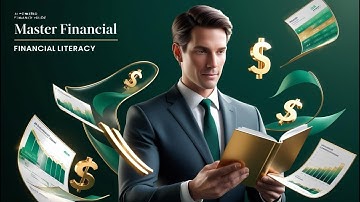 Mastering Financial Literacy with AI: What Every Investor Needs to Know