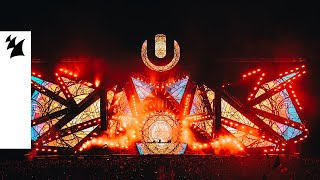 Armin van Buuren feat. Anne Gudrun - Love Is A Drug | Live at Ultra Miami 2024