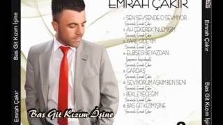 Emrah Çakır  - Gül Eğlen Oyna -  Şakkıdı Şukuudu 2014 Resimi