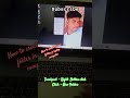 Laptop me new folder kaise banaye 🔥!! #shorts #ytshorts #techbyaabid #laptop