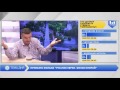 Леонид Парфенов: мнение о Майдане