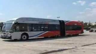 WMATA's New Metrobuses