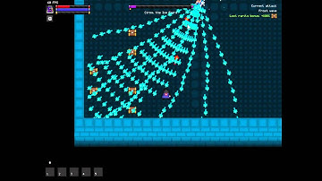 RIG Devlog | Assassin + Boss UI test