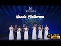 Vande Mataram - Shillong Chamber Choir (Grand Premiere KBC 8)