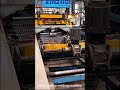 Steel grating welding machine #steelgratingmachine