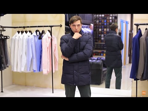Минутное дело: как выбрать зимнюю куртку