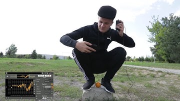 Digilent OpenScope MZ - Orange Juice ep. 1