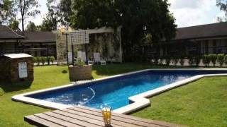Южный Уэльс, Maitland - Old Maitland Inn 3, 5 Star