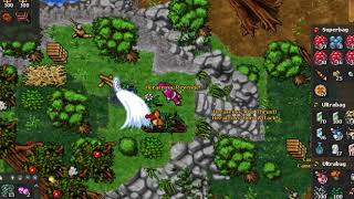 pokexgames cutting trees near fuchsia city