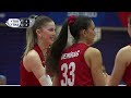 Türkiye vs. Thailand - Pool Play | Girls' U17 World Championship - 2026