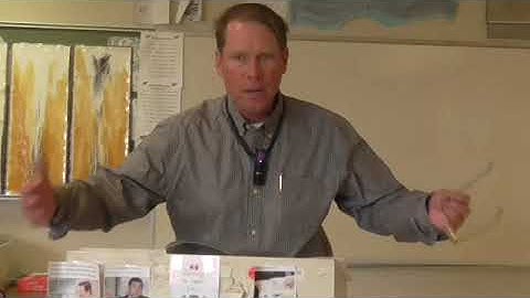 St  Martin’s Guide to Writing, Lecture #1, Chapter 1