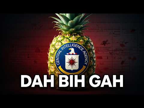 MK Ultra, CIA Pineapple Psyop, Iran | Divulgence Podcast