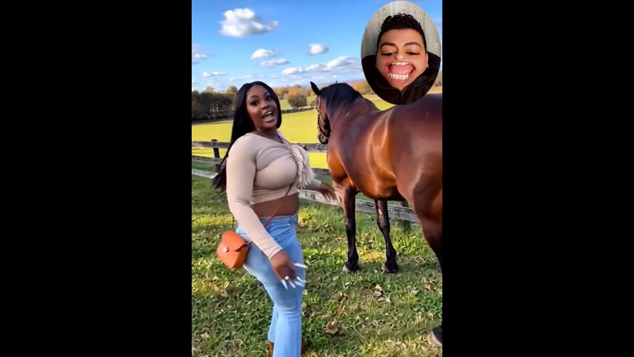 لو انت جدع متضحكش افضل المقاطع المضحكه في تاريخ اليوتيوب  ( الحلقه 2 )