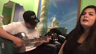 Especially For You Cover By Jamie And Akie