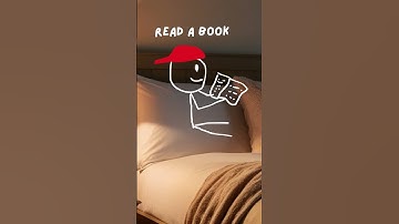 How to always sleep by 9:30 without procrastinating