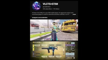 Series :- Mac 10 Abuser  : 02 : #shorts #callofdutymobile #rushgameplay