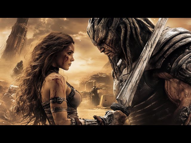 Epic Action Sci-Fi Movie | ALIEN RISING | Best Movies in English | HD