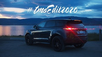 Range Rover | Evoque 2020 | TMS Contest - #TMSEdit2020 - @tmsproductions