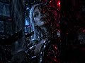 TERROR ODYSSEY — AWAKENING