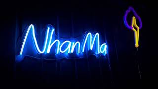 Wellcome to NHANMA