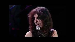 Watch Alice Cooper Jackknife Johnny video