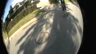Mark Raney Shred Ahead Part