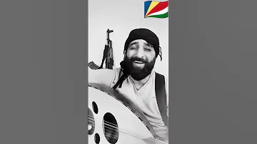 ابشر جبلنا بالسعد لو ثار بركان الخمس خالد الباروكي السويداء بني معروف 