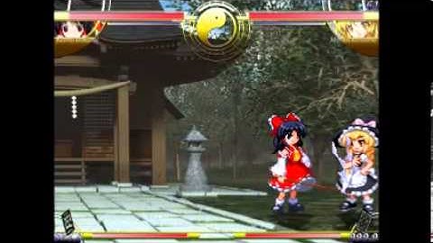 Immaterial and Missing Power Alpha Demonstration.