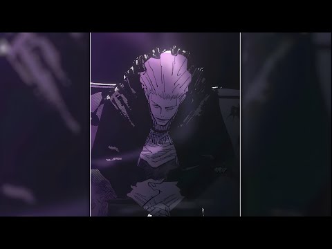 TOKYO FUNK (SLOWED REVERB) - Hakari Edit _ Jujustu kaisen