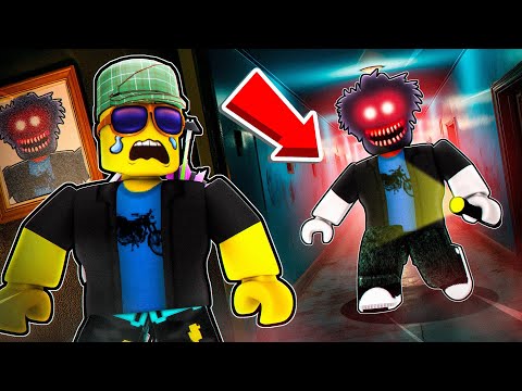 USING FLASHLIGHT TO KILL CHAPATI IN ROBLOX