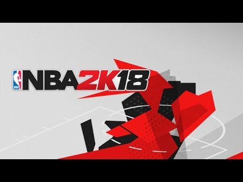 Playing Some NBA 2K18 on Switch (Enter Our Super Mario Odyssey Giveaway!) - Playing Some NBA 2K18 on Switch (Enter Our Super Mario Odyssey Giveaway!)