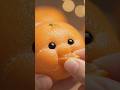 #eating #cute #aivideo #aishorts #funny #aianimation #cartoonforkids #fruit #orange#eating #food