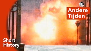 IRA-aanslag in Roermond | ANDERE TIJDEN