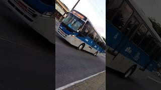 Ônibus de transporte público mercedes iveco volvo onibus scania marcopolo