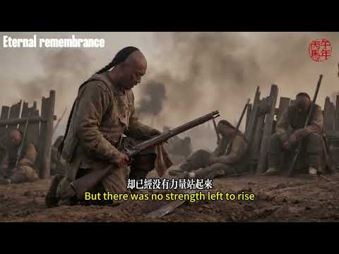 精品MV：欢迎来到200年前的安全消费点