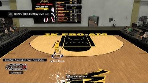 MISDIRECTION BEHIND THE BACK TUTORIAL  (IN DEPTH) | NBA 2k20