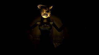 Alice Angel Jumpscare Bendy And The Ink Machine screenshot 4