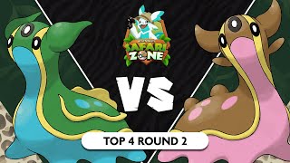 James Evans vs. Joseph Ugarte - Beastcoast Safari Zone | Day 2 Top 4 Round 2