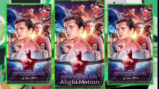 Jedag Jedug AM||Spider Man No Way Home||Karakter=Tobey Maguire,Andrew Garfield,Tom Holland