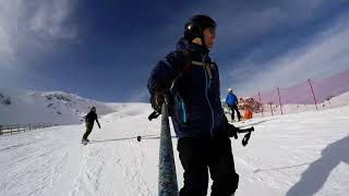 San Isidro 24 01 2020