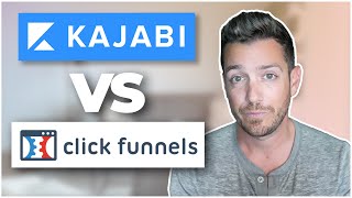 Kajabi VS Click Funnels  Which is better?