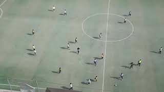 (유튜브 스튜디오음악 듣기) 240317 10-12 의왕축구장 1쿼터(태봉FC vs 인피닛13고스트)