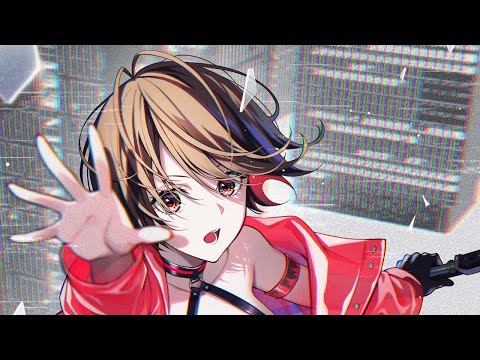 (MEIKO)剥き出しインセキュリティ、或いは、崩壊前夜のワンダーランド(オリジナル楽曲）